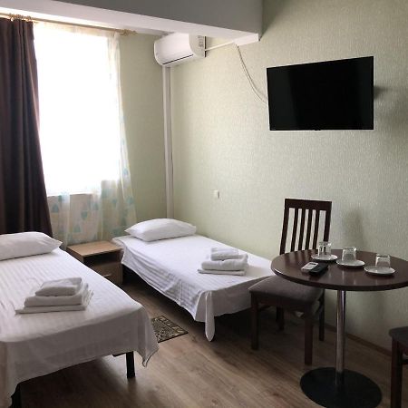Zhuliany City Hotel Gatnoye Exterior foto
