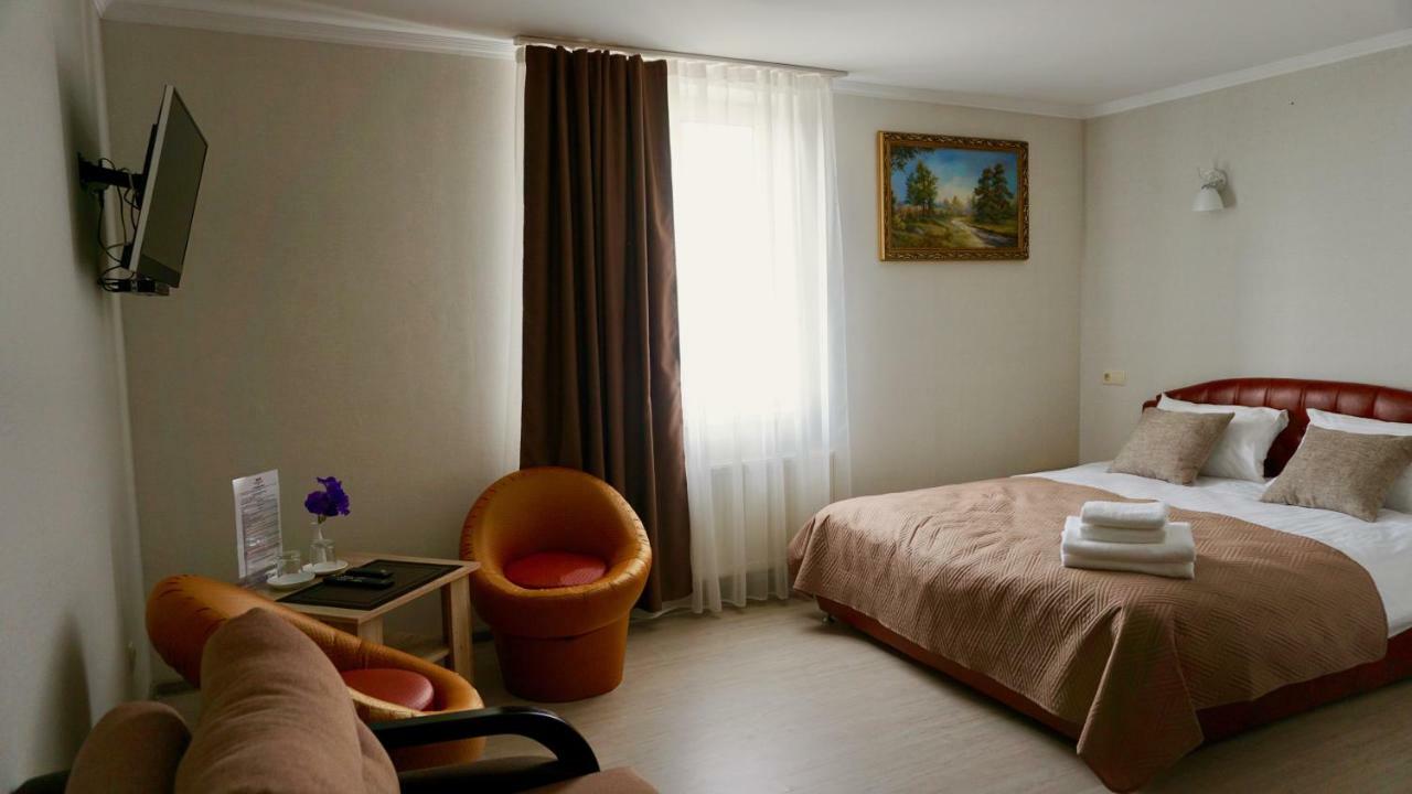 Zhuliany City Hotel Gatnoye Exterior foto