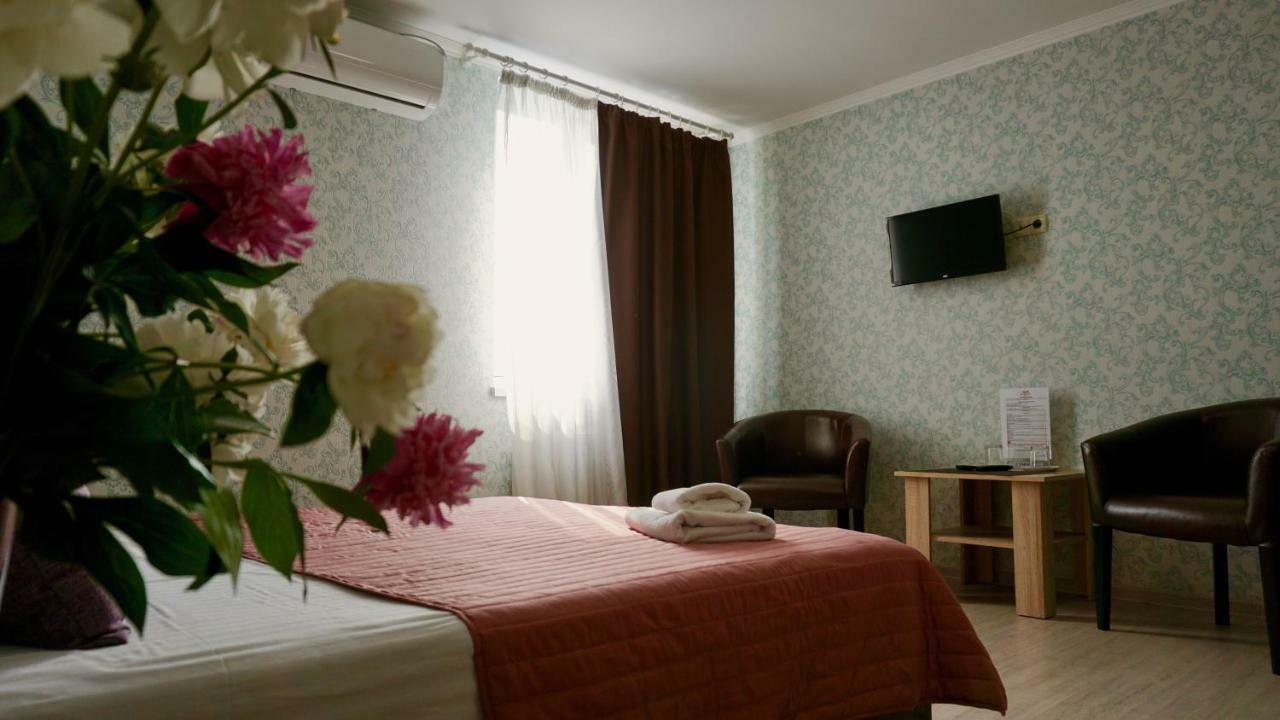 Zhuliany City Hotel Gatnoye Exterior foto