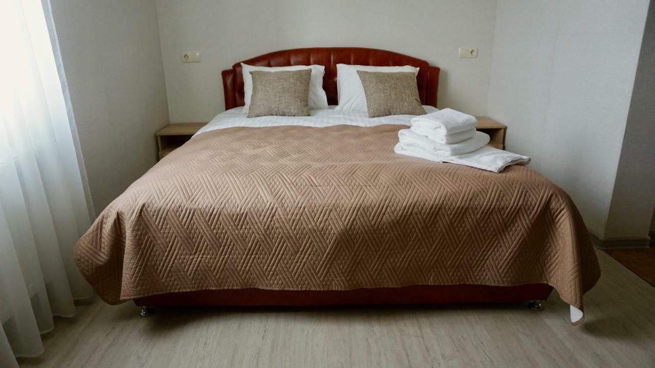 Zhuliany City Hotel Gatnoye Exterior foto