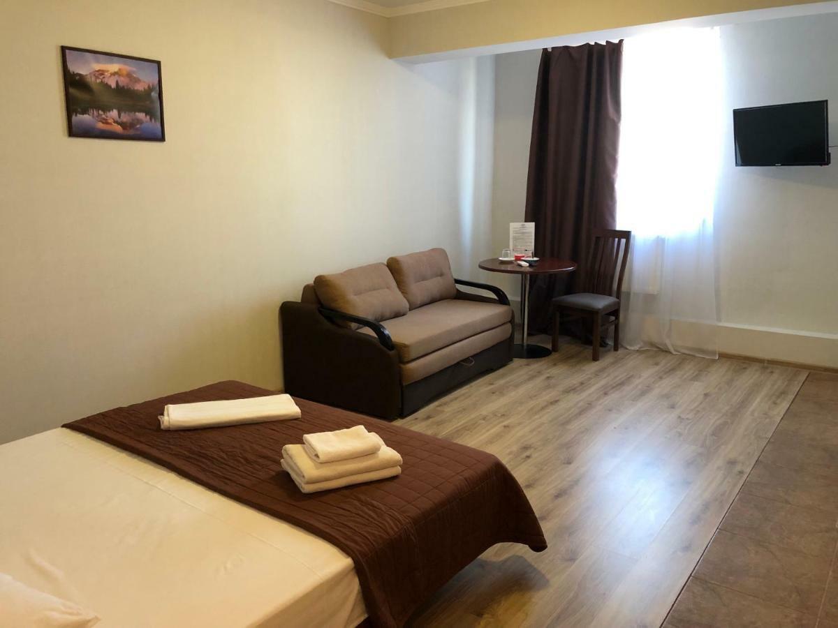 Zhuliany City Hotel Gatnoye Exterior foto