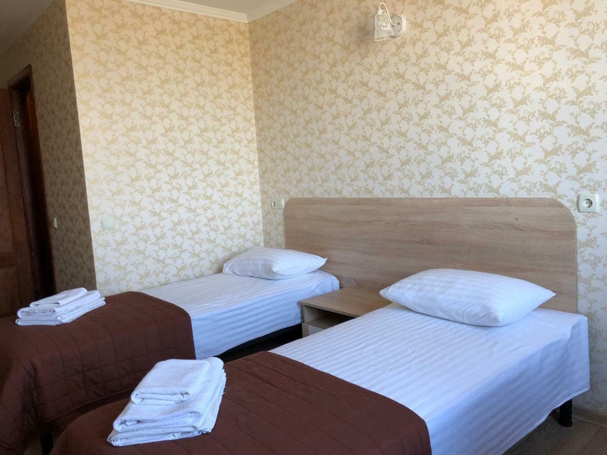 Zhuliany City Hotel Gatnoye Exterior foto
